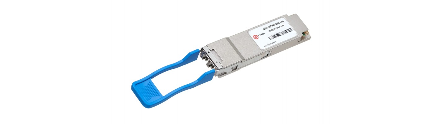 QTECH: Высокоскоростной оптический модуль QSFP28 QSC-QSFP0