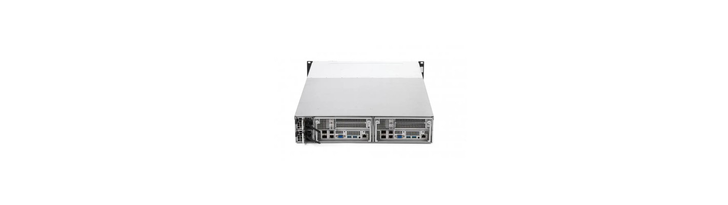 Храните данные с помощью системы QTECH QSRV-2624B