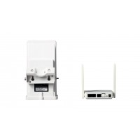 QTECH 4G-роутер с сим-картой QMO-234