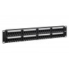 QTECH QPP-48RM-IDC-5UTP-2U