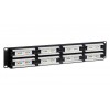 QTECH QPP-48RM-IDC-5UTP-2U
