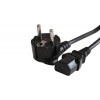 QTECH QS-CP-S+C13-1.8M