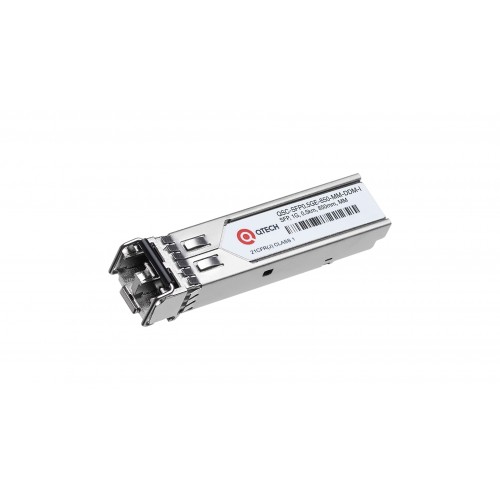QTECH QSC-SFP0.5GE-850-MM-DDM-I
