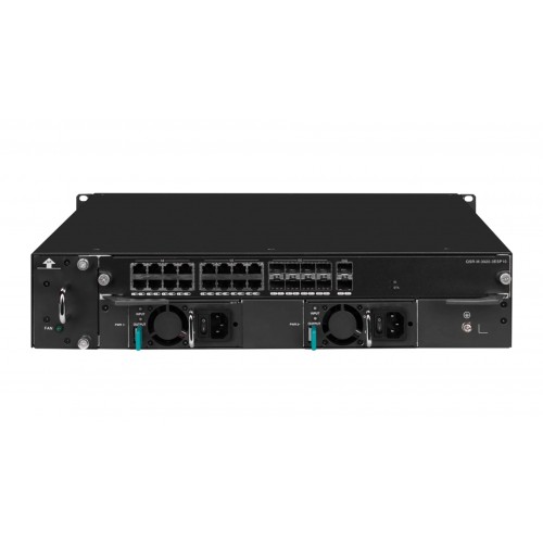 QTECH QSR-3920-08