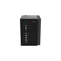 QTECH QSW-2100-12T-POE-DC