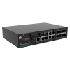 QTECH QSW-2140-8GE8G-DC
