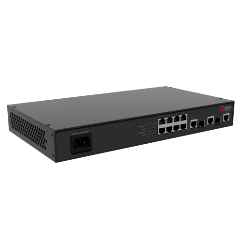 QTECH QSW-2910-10T-POE-AC
