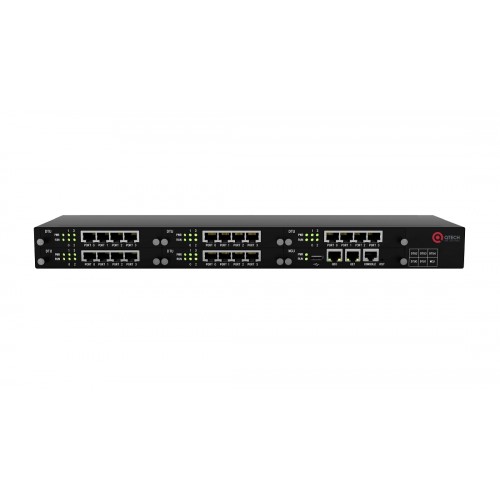 QTECH QVI-T-16E1