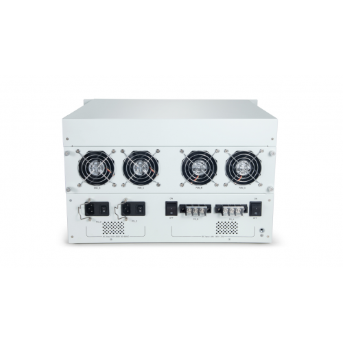 QTECH QWM-8000-6U/16-2DC