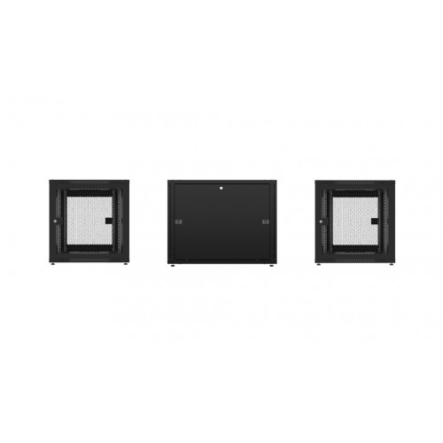 QTECH RECQL-6128-P-P-BK