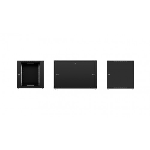 QTECH RECQL-61510-G-M-BK
